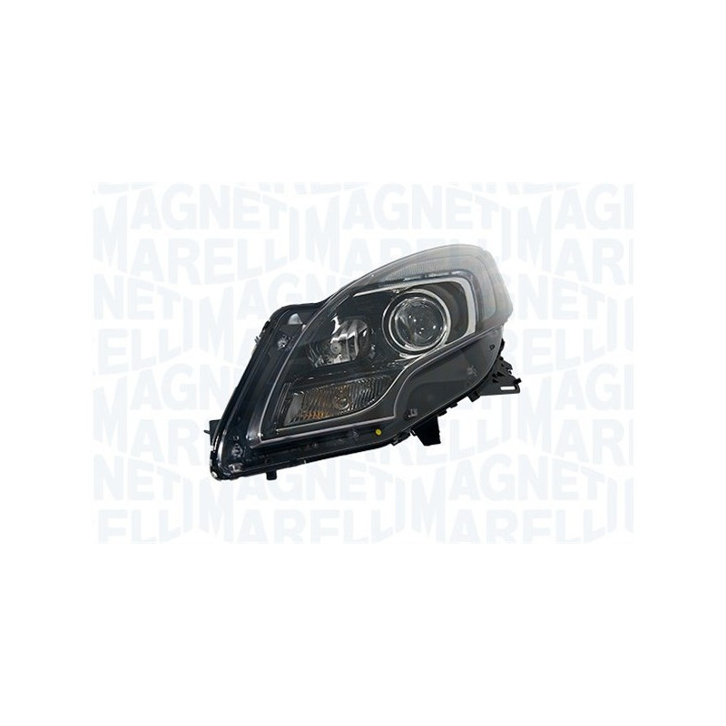 Headlight  - MAGNETI MARELLI 711307023989