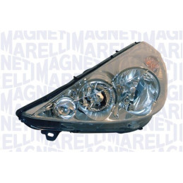 Faro Fanale Anteriore  - MAGNETI MARELLI 712463701129