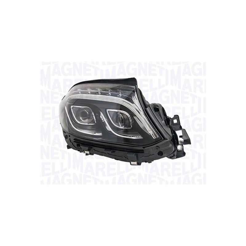 Headlight  - MAGNETI MARELLI 710815904602