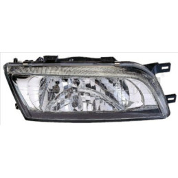 Headlight  - TYC 20-0146-05-2