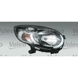 VALEO 043001 Headlight