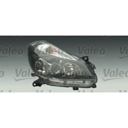 Faro Fanale Anteriore  - VALEO 043748