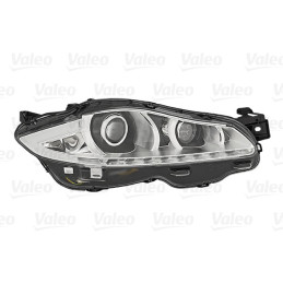 Faro Fanale Anteriore  - VALEO 044162