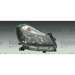VALEO 088952 Headlight
