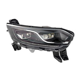 Headlight  - VALEO 046647