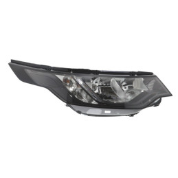 Headlight  - VALEO 046961