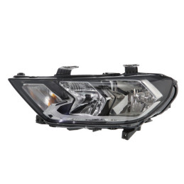 Headlight  - VALEO 450680