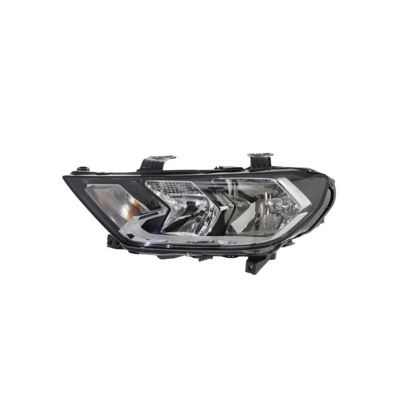 VALEO 450680 Headlight