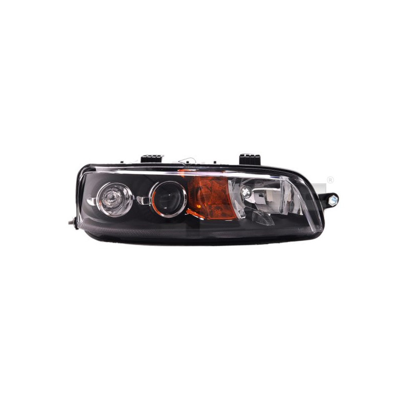 Headlight  - TYC 20-5958-85-2