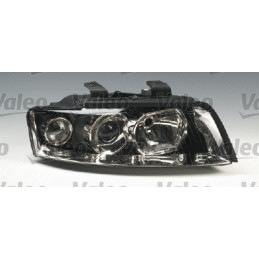 Headlight  - VALEO 088048