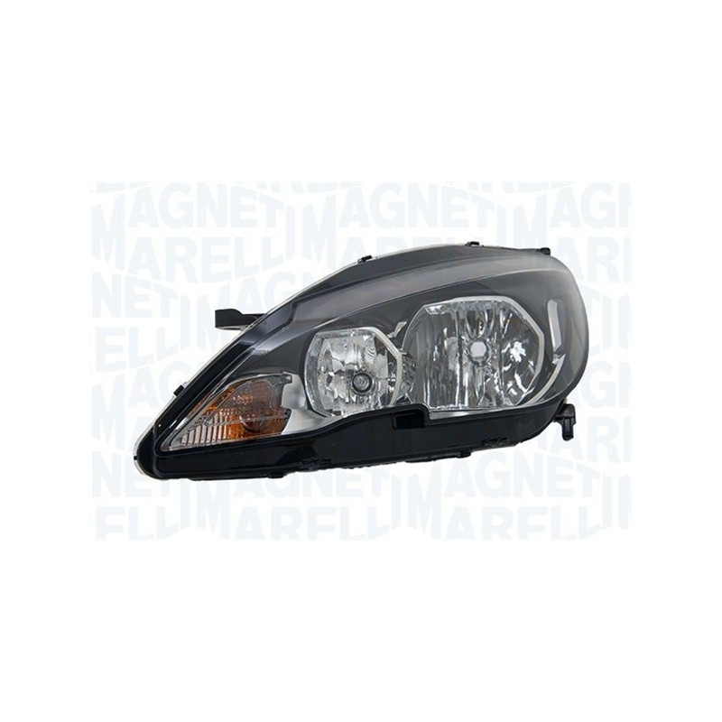 Headlight  - MAGNETI MARELLI 710301287203
