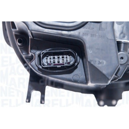 Headlight  - MAGNETI MARELLI 711451000173