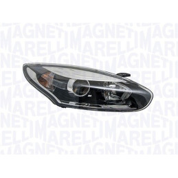 Faro Fanale Anteriore  - MAGNETI MARELLI 711307024478