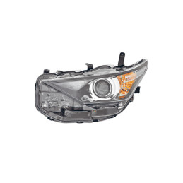 Headlight  - VALEO 046698