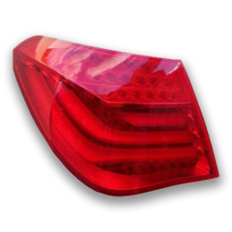Zadné svetlo ľavé pre BMW 7 Series F01 F02 (2008-2012) DEPO 444-1953L-AE