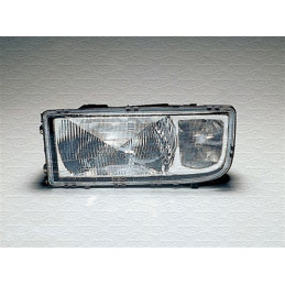 Headlight  - MAGNETI MARELLI 710301081322