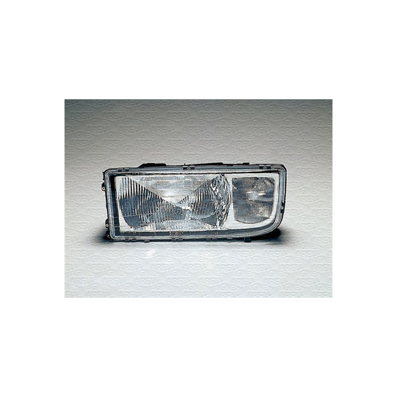 Headlight  - MAGNETI MARELLI 710301081322