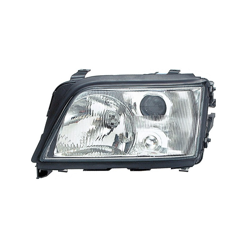 Headlight  - HELLA 1EL 007 270-161