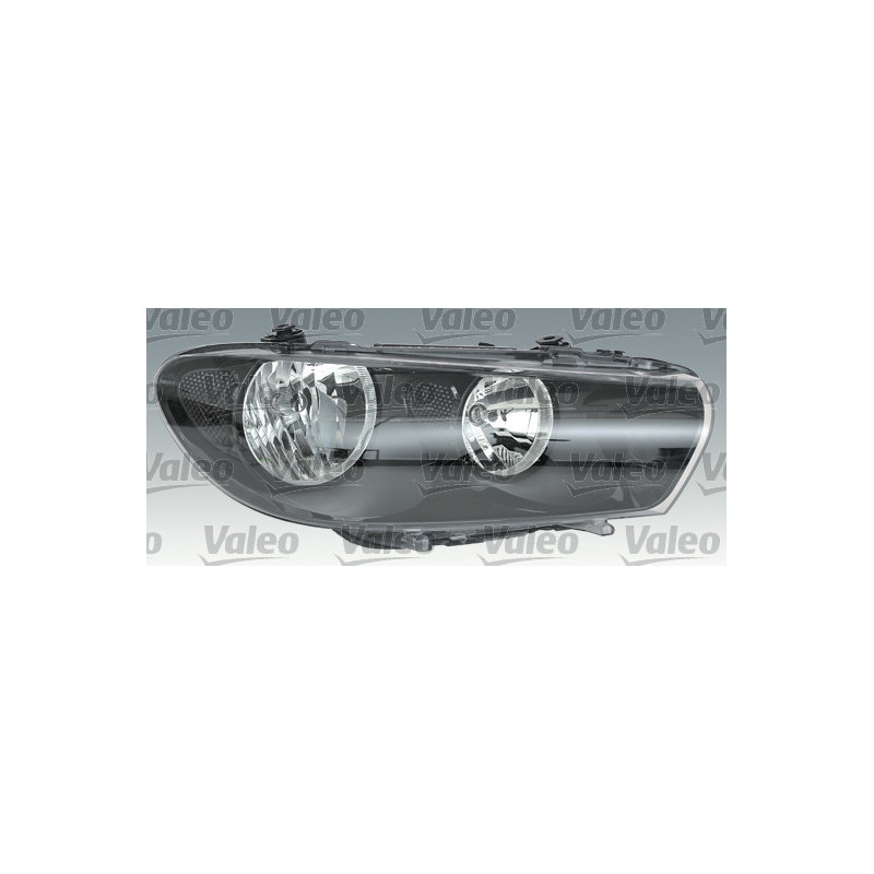 Faro Fanale Anteriore  - VALEO 043655