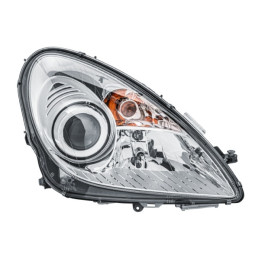 Headlight  - HELLA 1EL 008 361-721