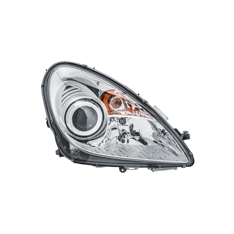 Headlight  - HELLA 1EL 008 361-721