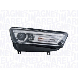 Faro Fanale Anteriore  - MAGNETI MARELLI 710815019001