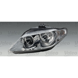 Headlight  - VALEO 043921