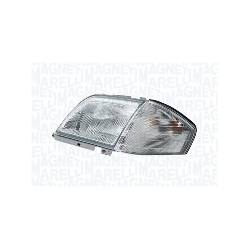 Headlight  - MAGNETI MARELLI 710301090122