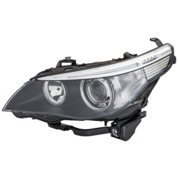 Headlight  - HELLA 1EL 163 079-001