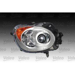 Faro Fanale Anteriore  - VALEO 043793