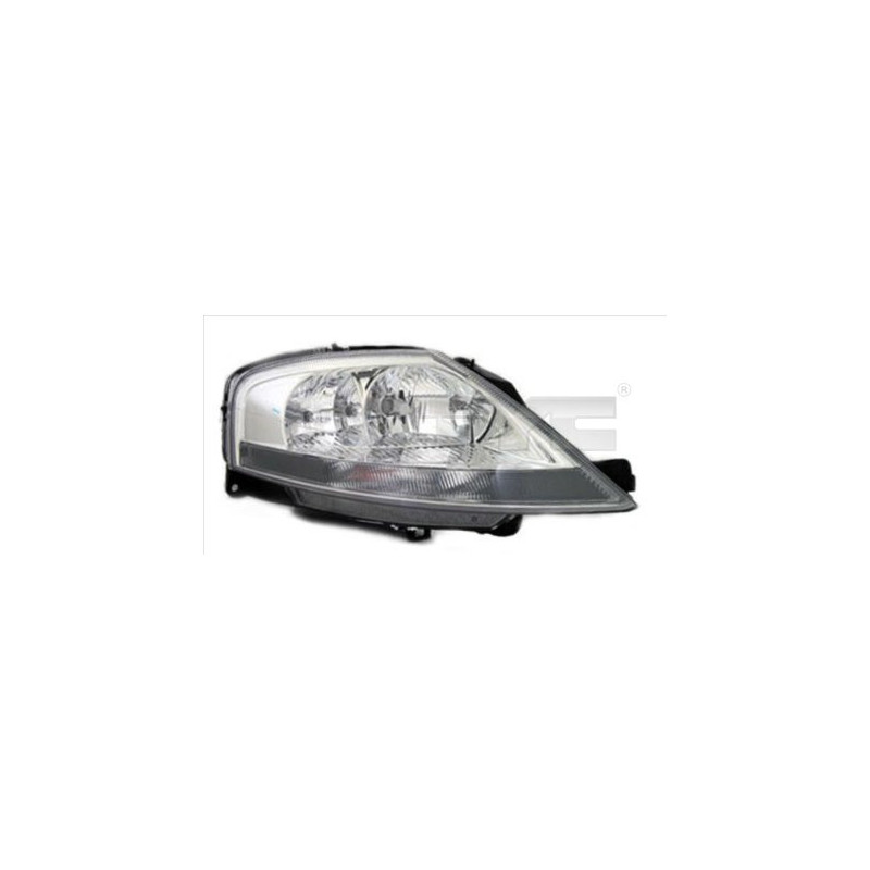 TYC 20-0023-05-2 Headlight