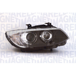 Headlight  - MAGNETI MARELLI 711307023437