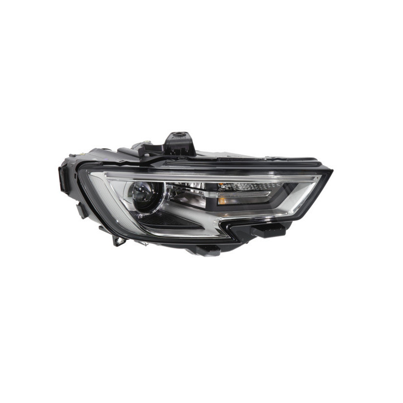 Headlight  - VALEO 046815