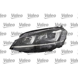 Faro Fanale Anteriore  - VALEO 044933