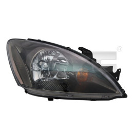 Headlight  - TYC 20-0469-35-2