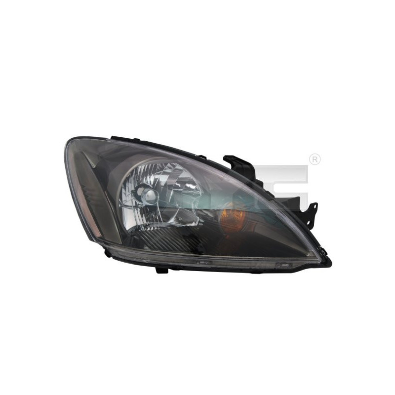 TYC 20-0470-35-2 Headlight