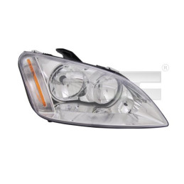 Headlight  - TYC 20-0477-15-2