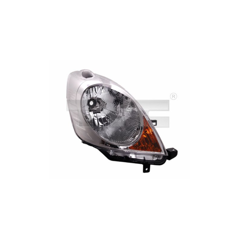 Headlight  - TYC 20-1039-15-2