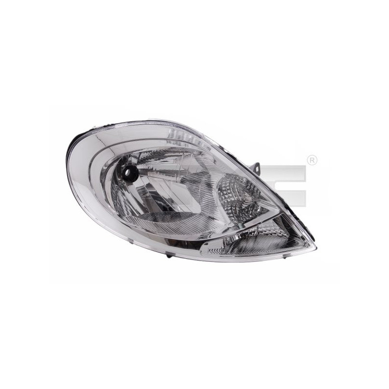 Headlight  - TYC 20-1099-15-2