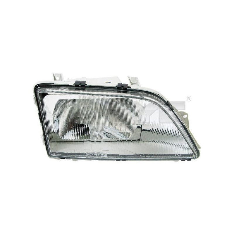 Headlight  - TYC 20-5214-08-2