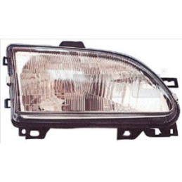 Headlight  - TYC 20-5382-08-2