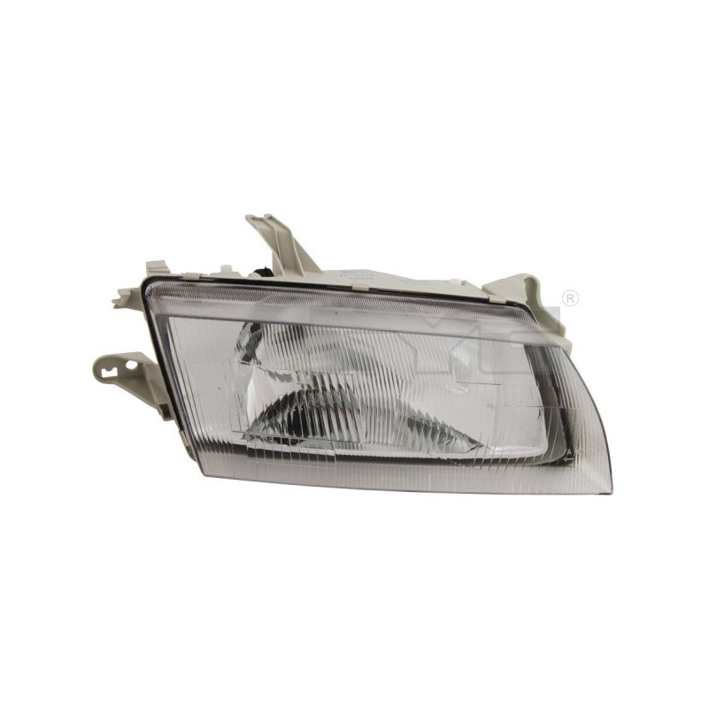 Headlight  - TYC 20-5494-08-2