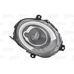 Headlight  - VALEO 046767