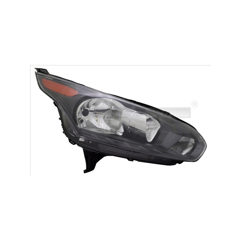 Headlight  - TYC 20-14785-35-2