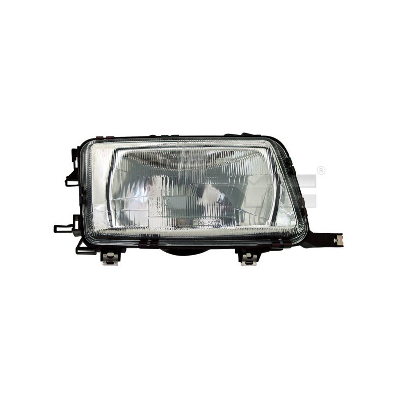 Headlight  - TYC 20-5478-08-2