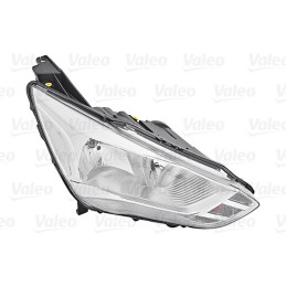 Faro Fanale Anteriore  - VALEO 046690