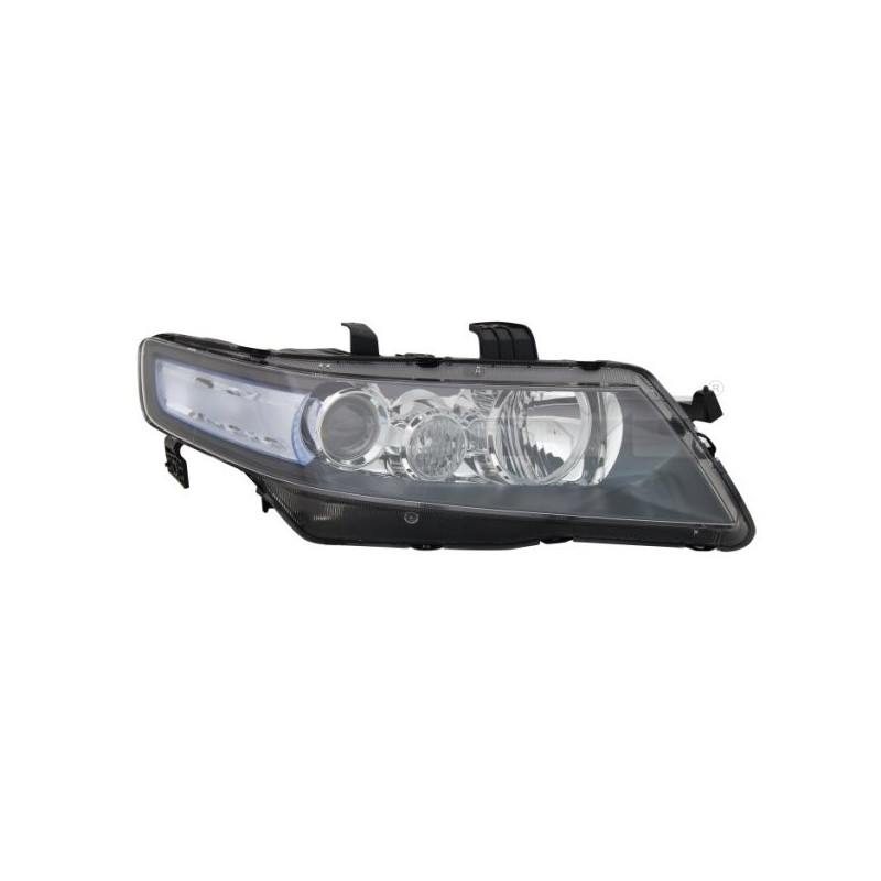 TYC 20-12002-15-2 Headlight