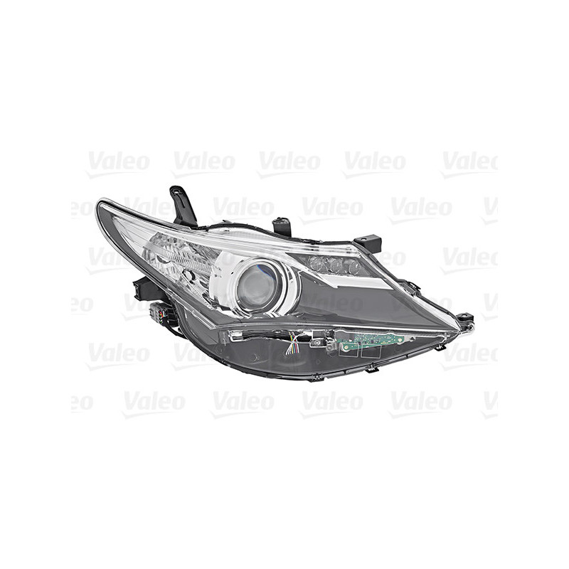 Headlight  - VALEO 045141