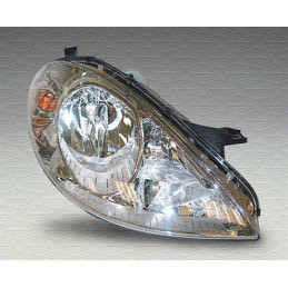 Headlight  - MAGNETI MARELLI 710301197201