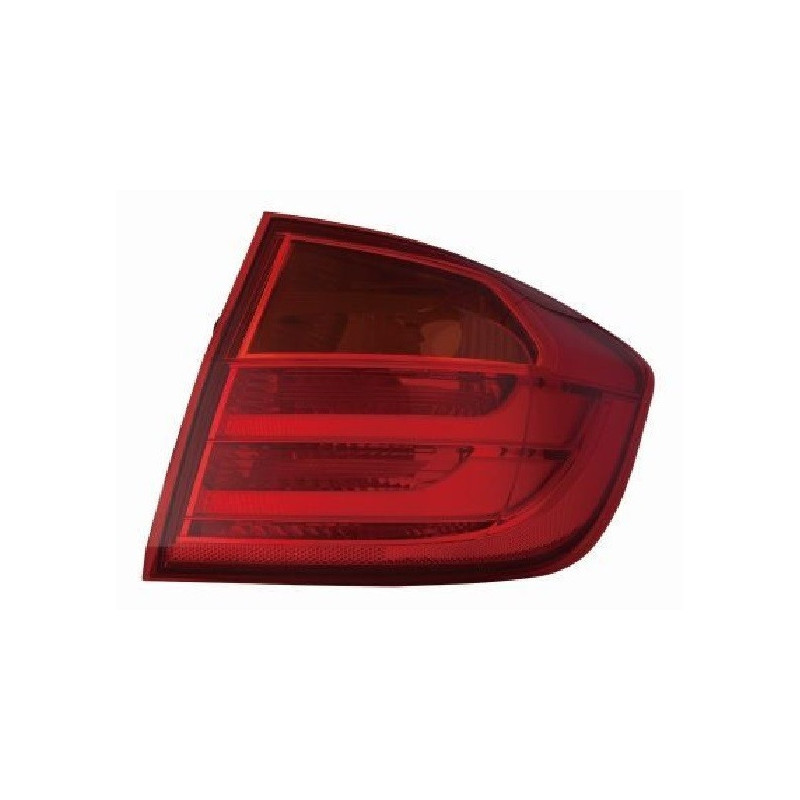DEPO 444-1970R-UE Rear Light Right LED for BMW 3 Series F31 Touring (2012-2015)